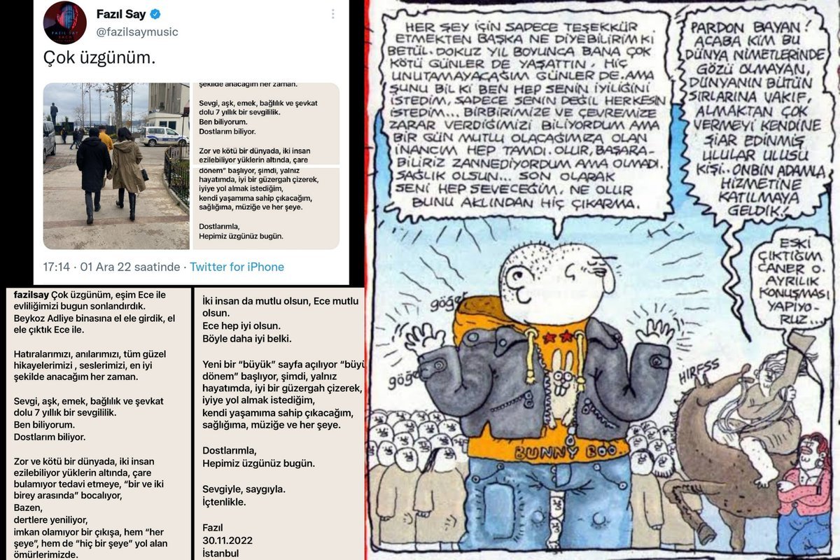 Ululardan Ulusun...