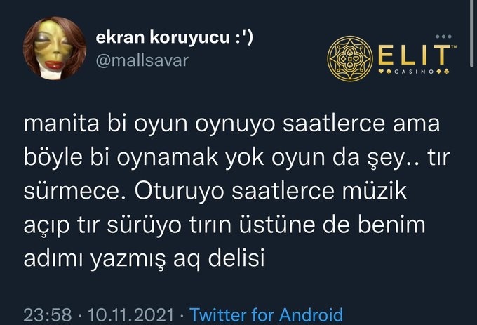 İdeal manita bence :)...