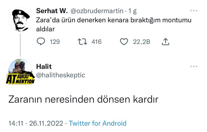 Ahahahahahahahahah...