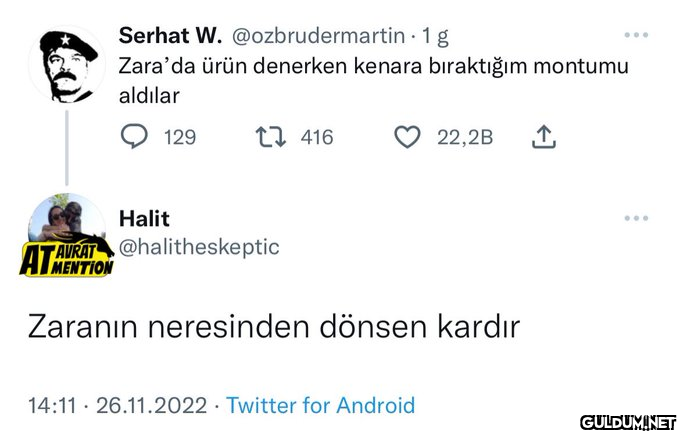 Ahahahahahahahahah...