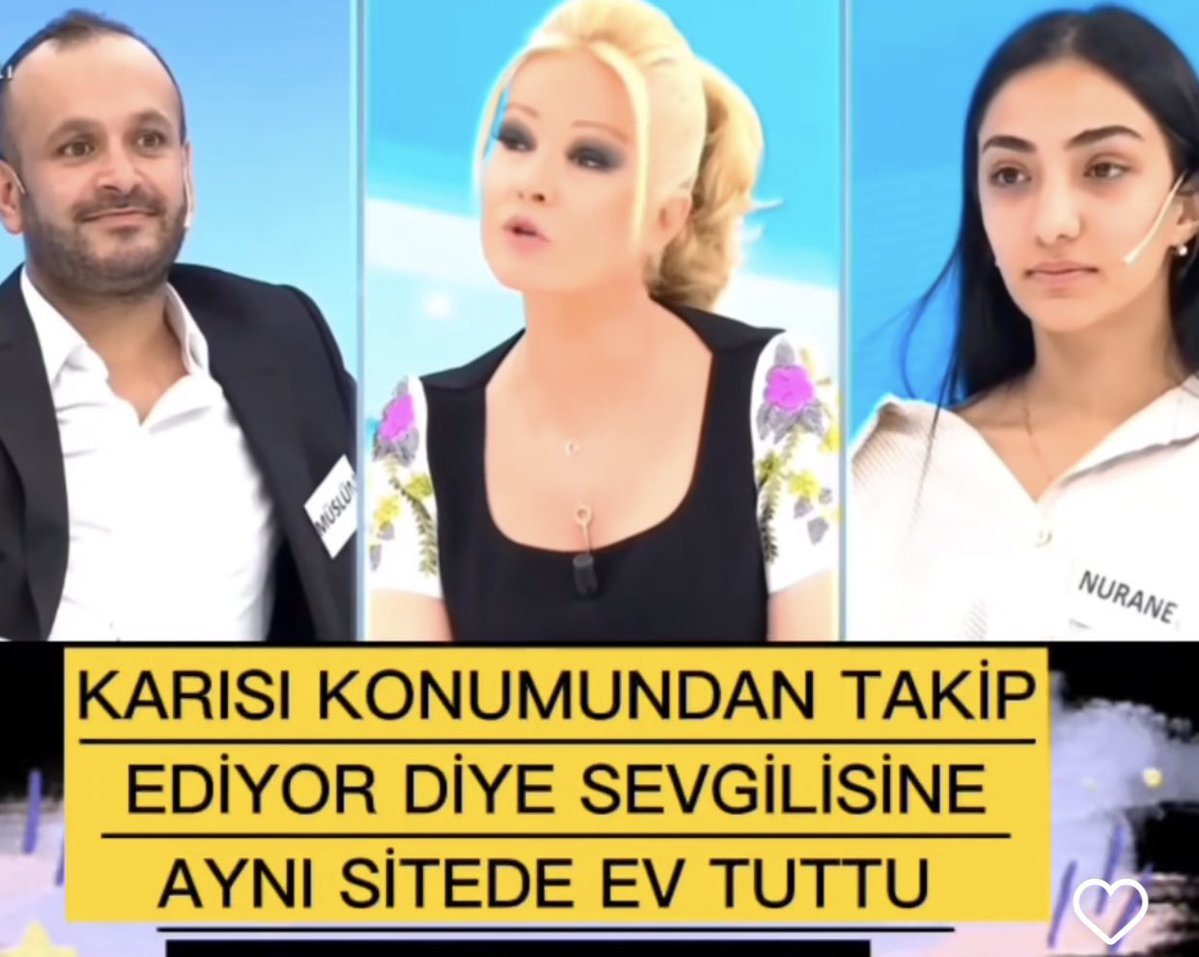 kaldı mı böyle seven erkek...