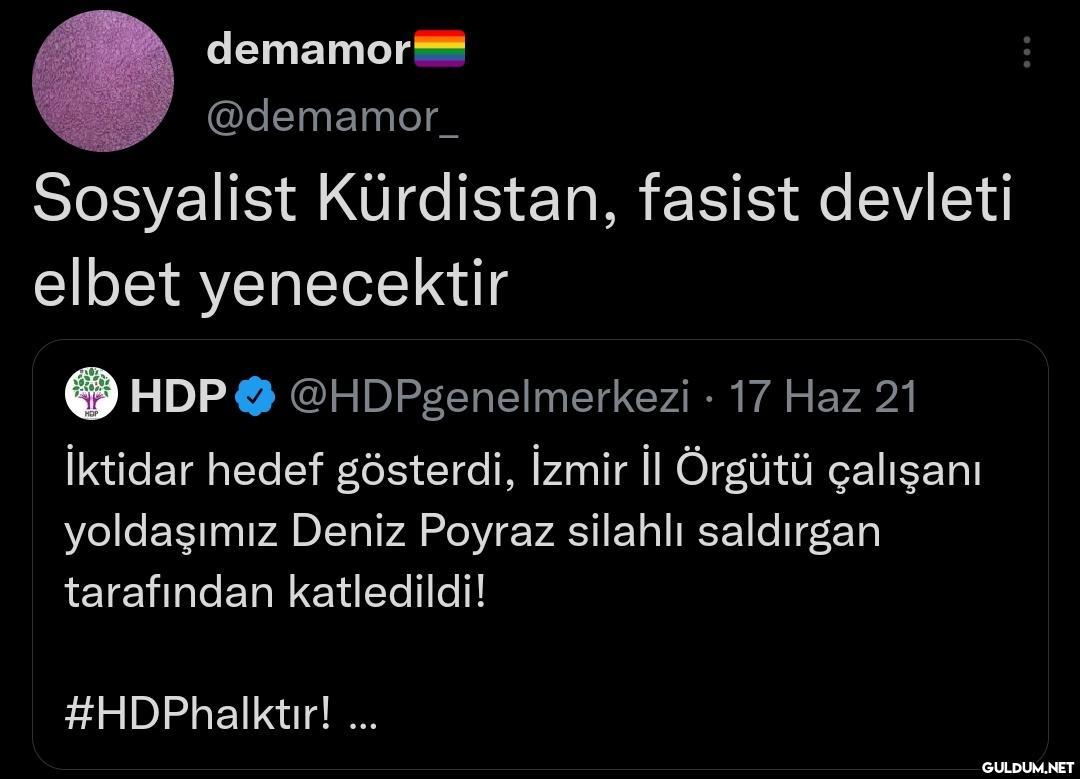 Hiç şaşmaz...