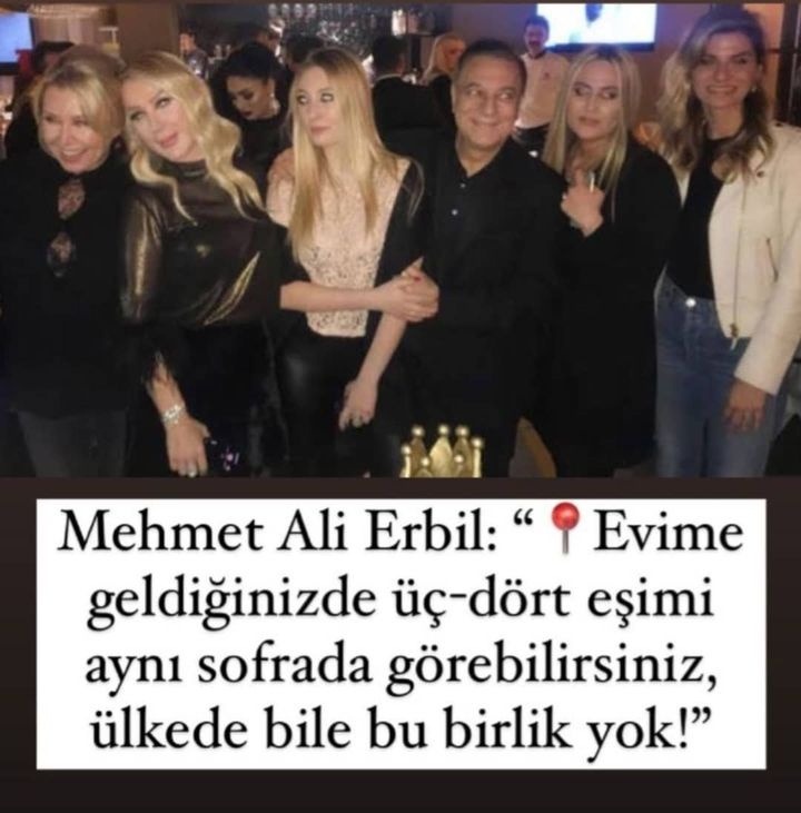 Birlik mi genişlik mi...