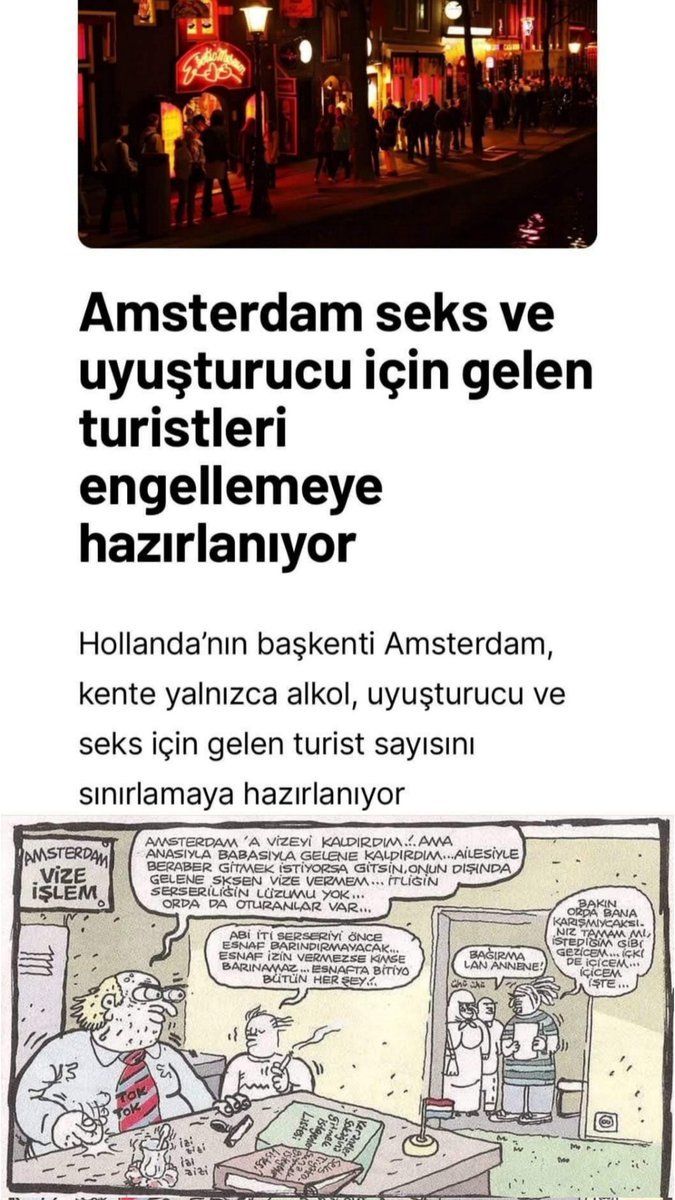 İtliğin serseriliğin...