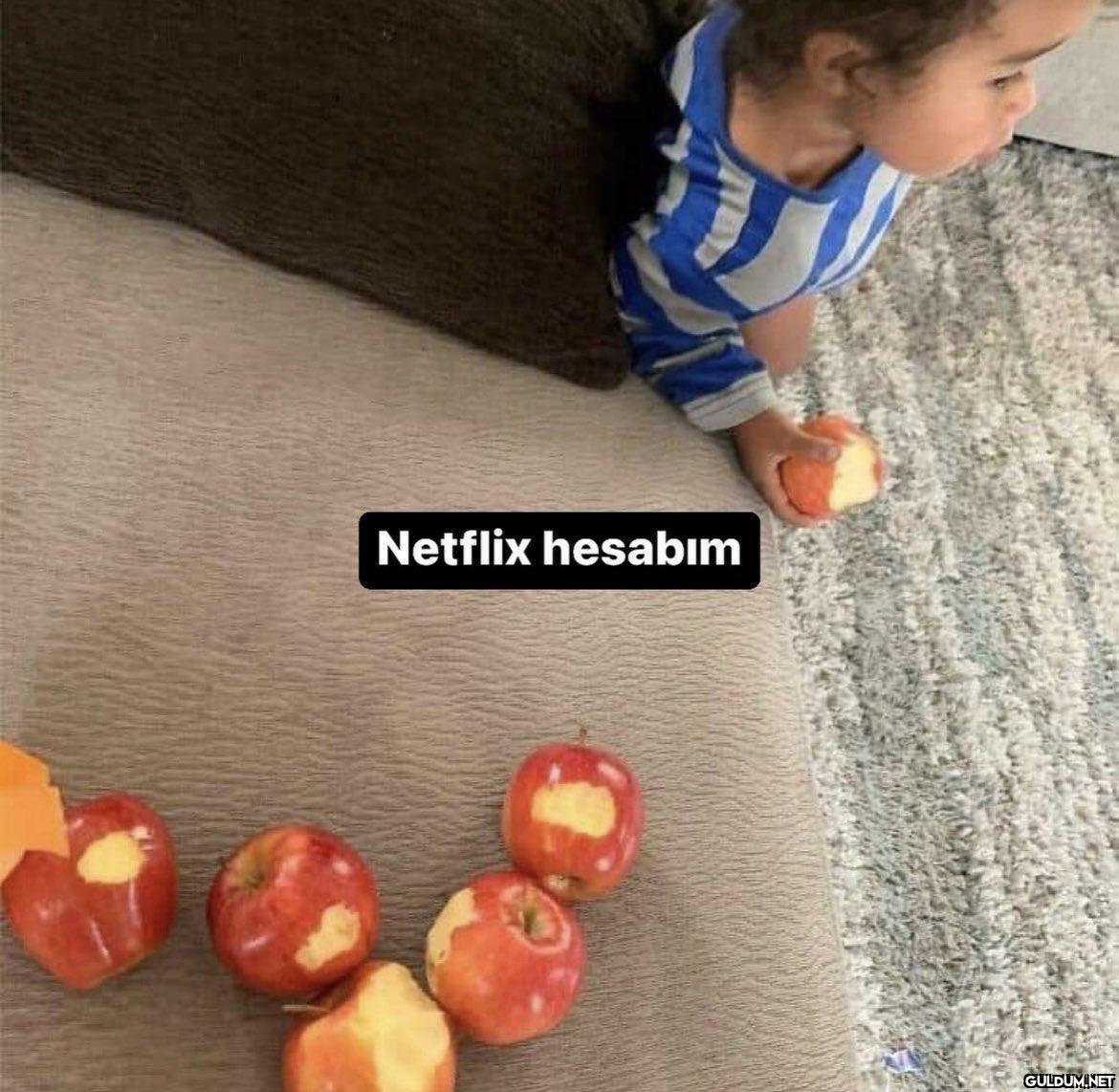 Netflix hesabım TR   Kaynak