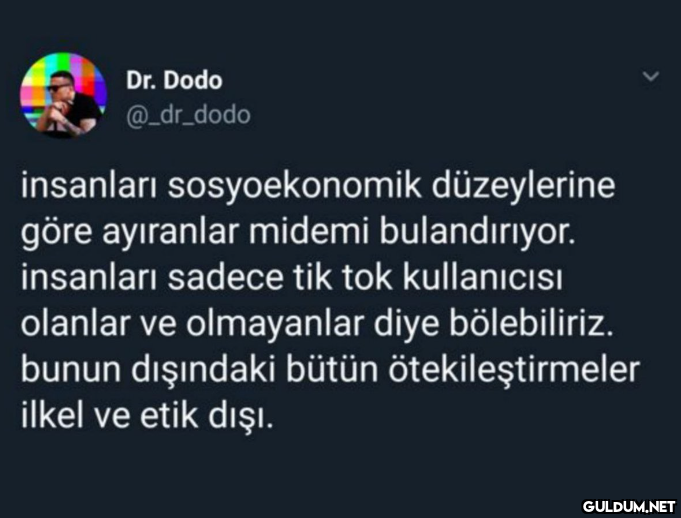 Dr. Dodo @_dr_dodo...