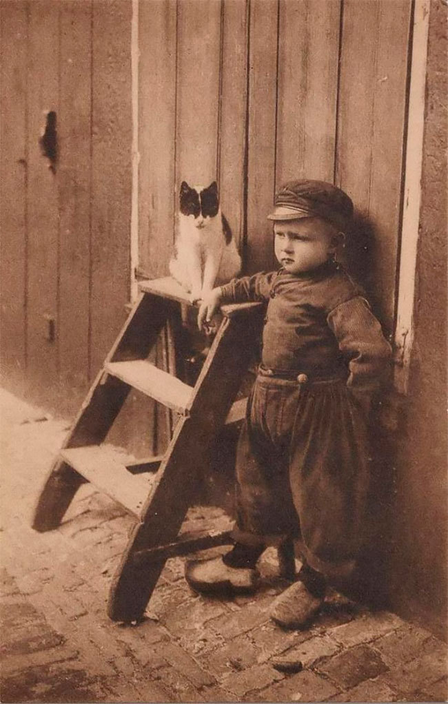 150 yıldan daha eski...