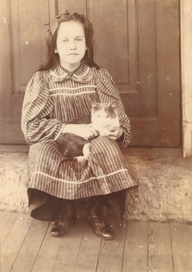 150 yıldan daha eski...