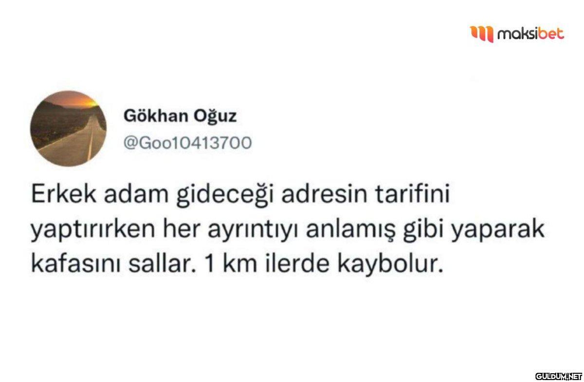 Gökhan Oğuz @Goo10413700...