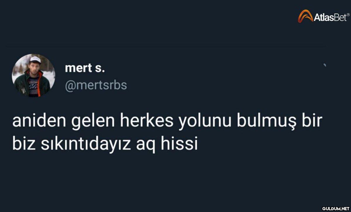 mert s. @mertsrbs...