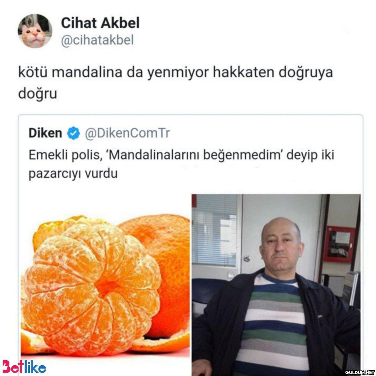 Cihat Akbel @cihatakbel...