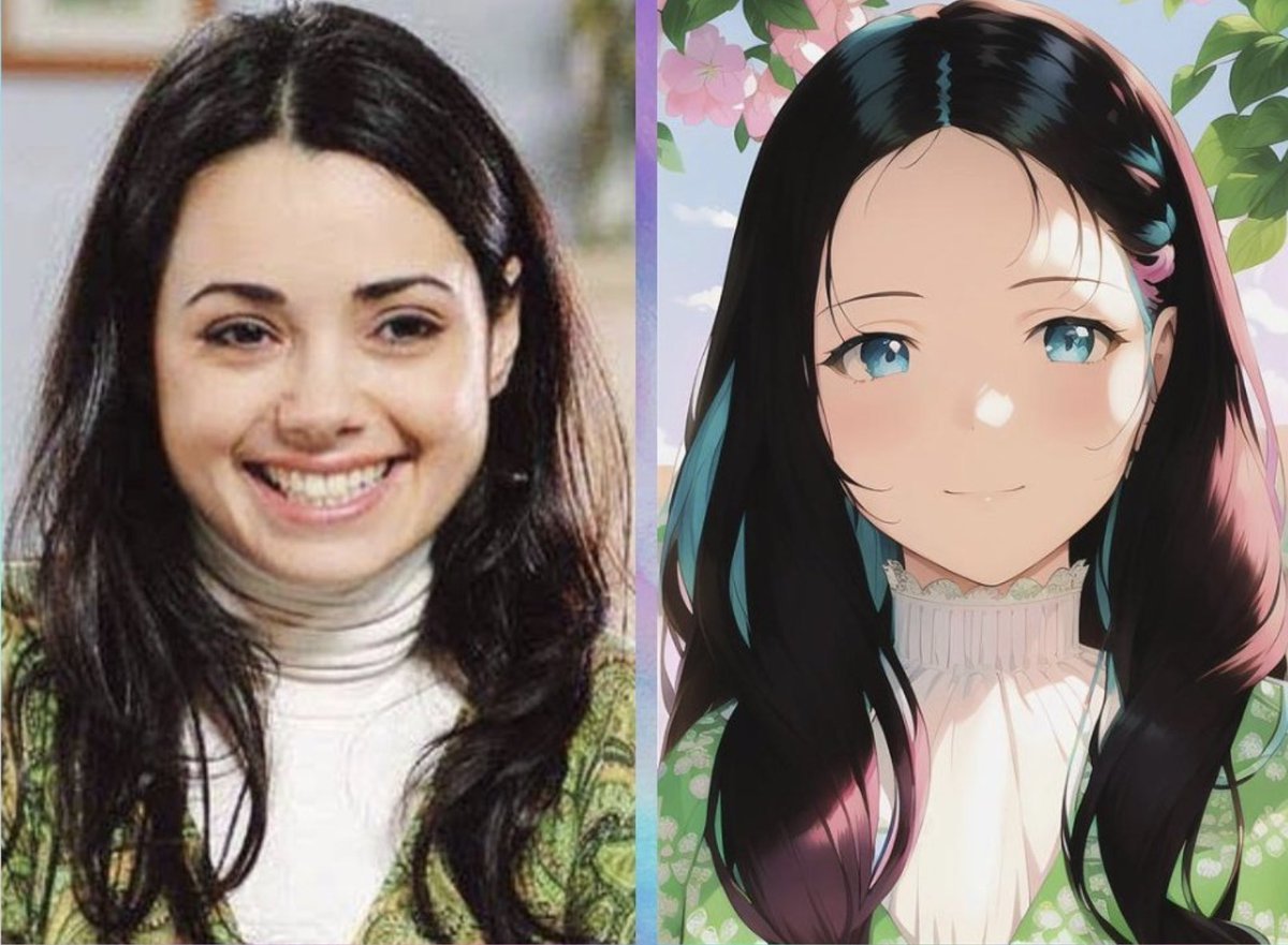 Anime vadisi...