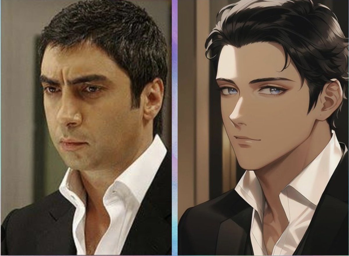 Anime vadisi...