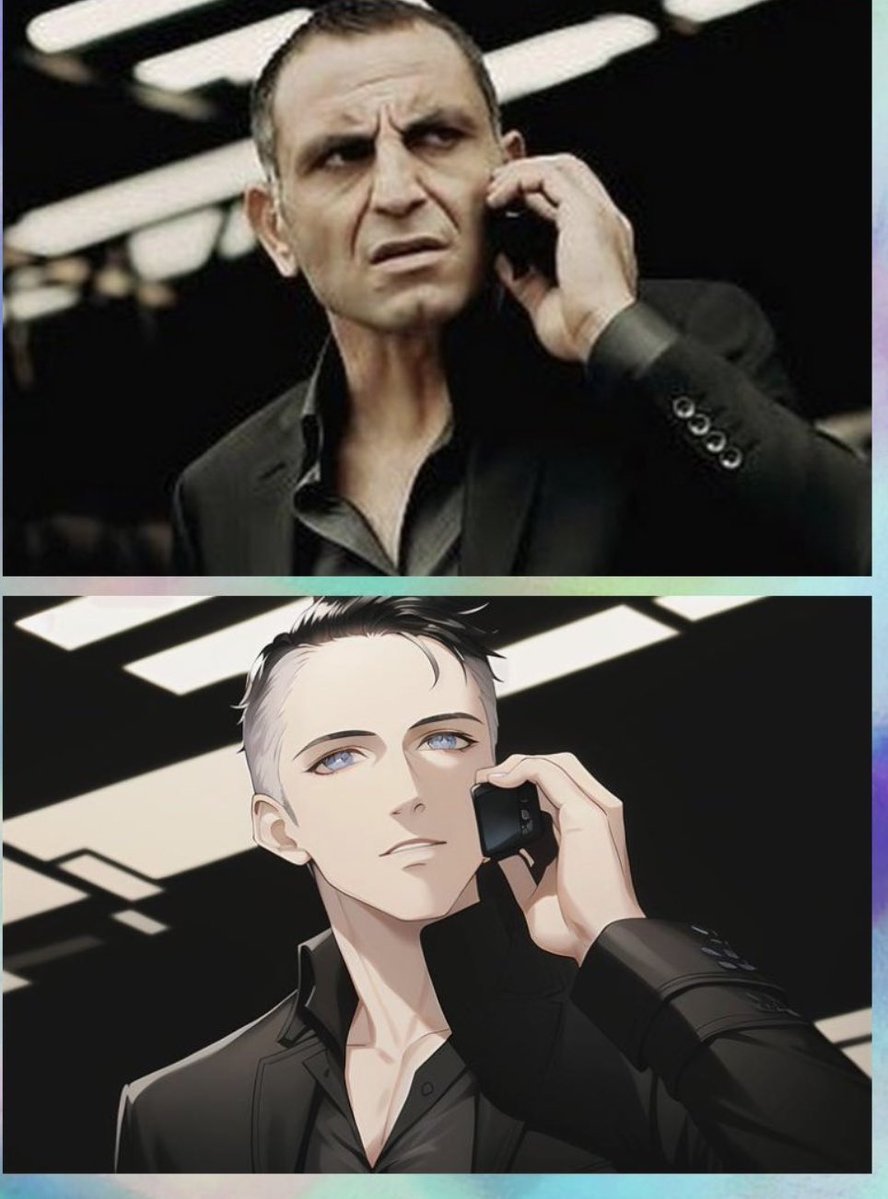 Anime vadisi...
