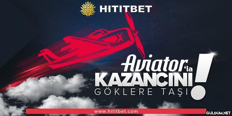 Yeni Oyun Aviator ile,...