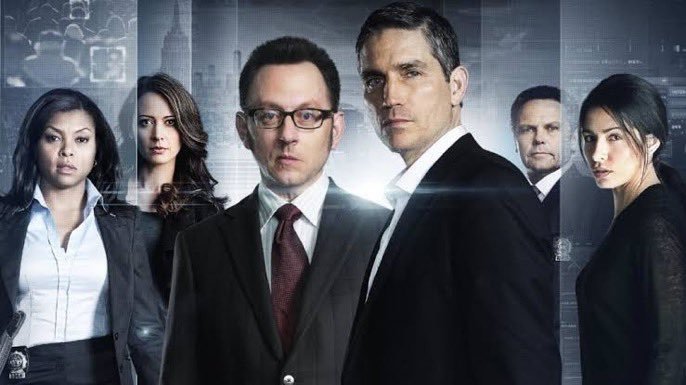 Person of Interest  bir...