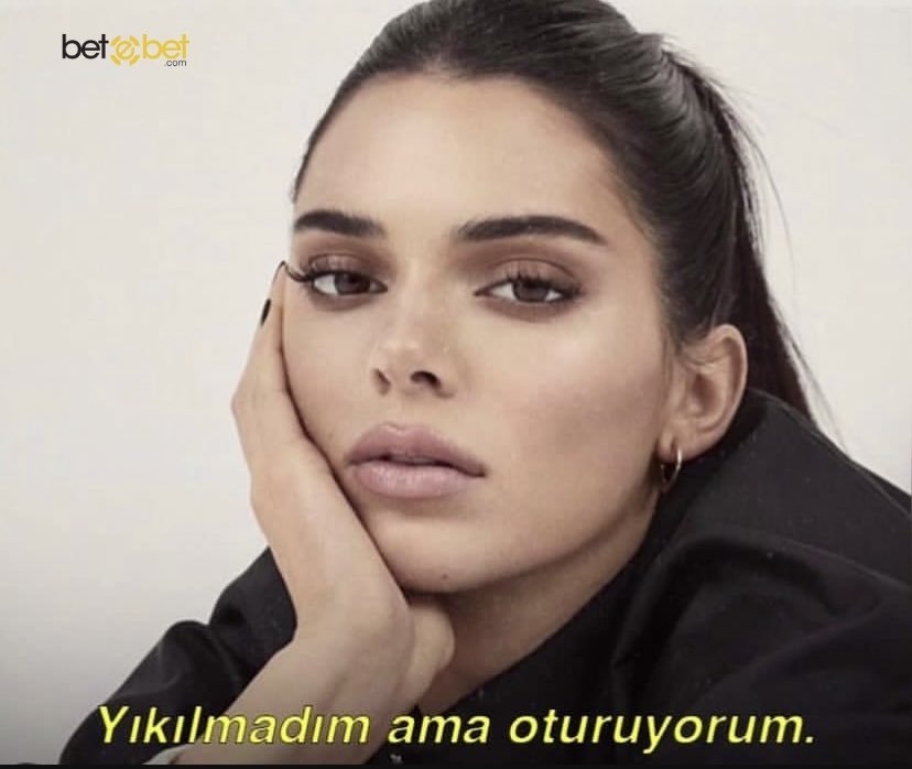 Bugünün modu...
