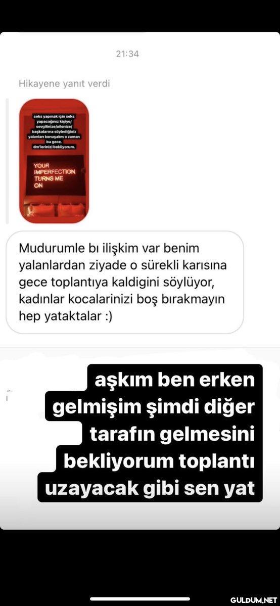 Bir influencer’a gelen...