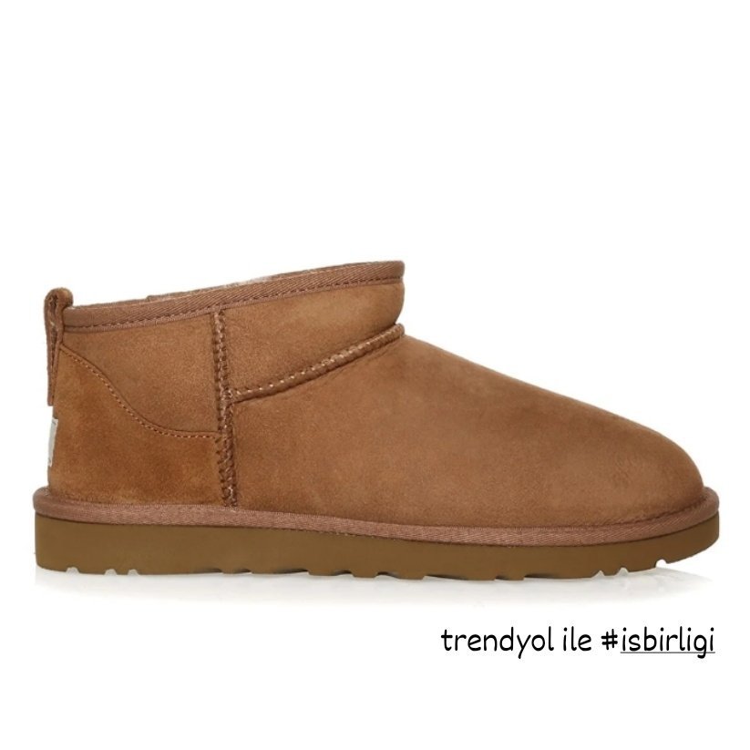 UGG'de dev indirim🔥 Bu...