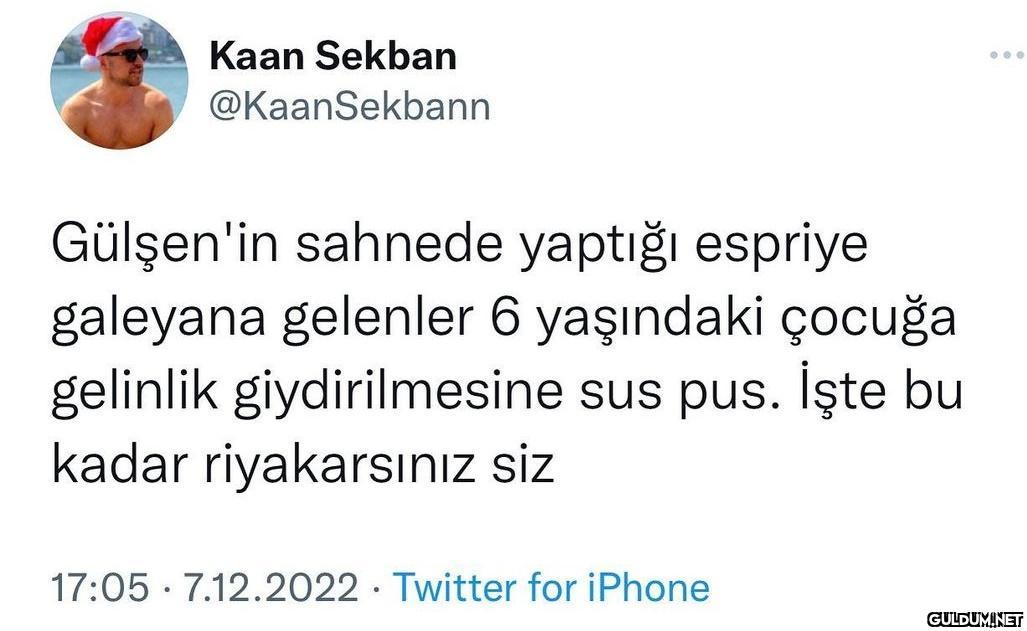 Kaan Sekban @KaanSekbann...