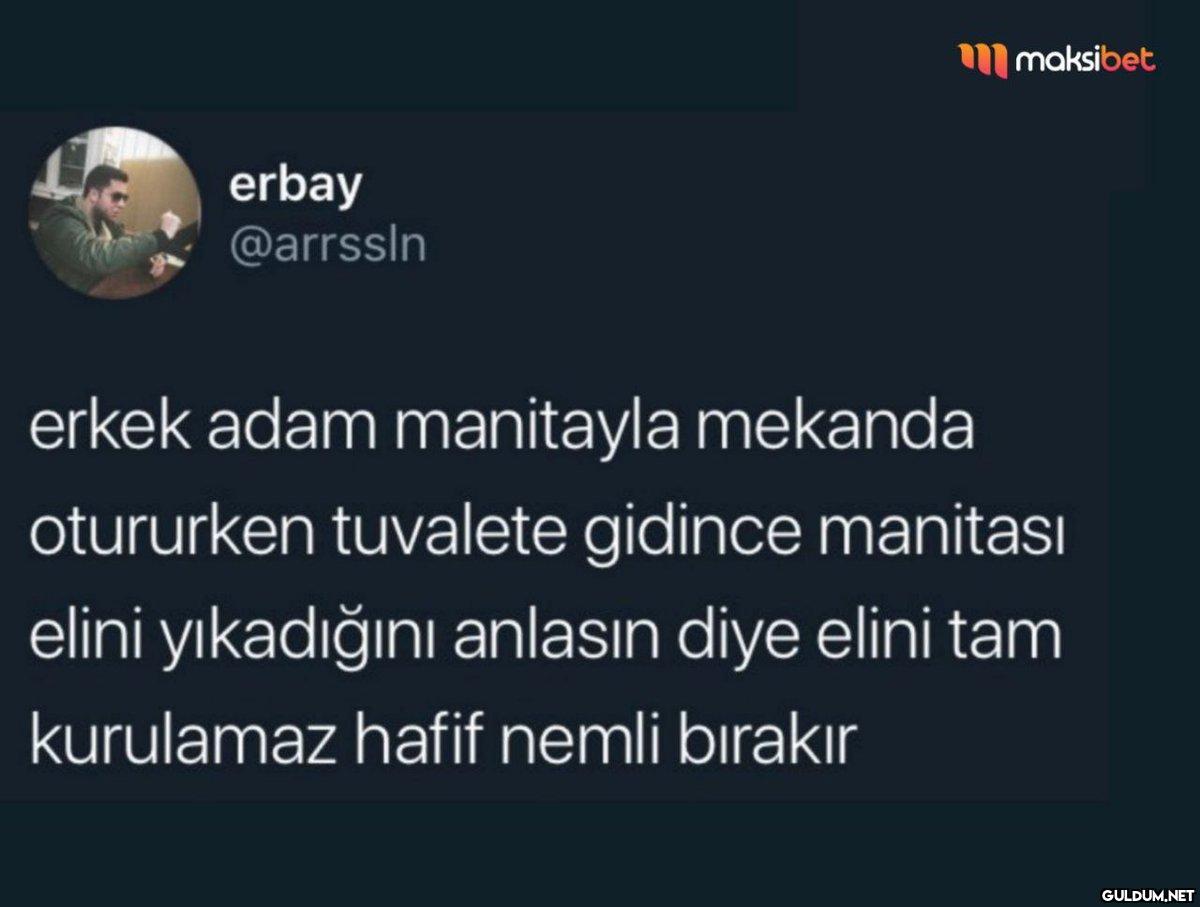 erbay @arrssin maksibet...