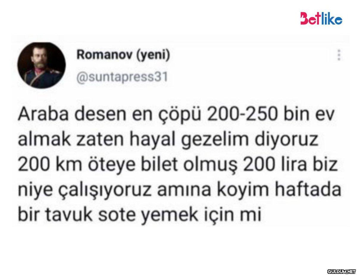 Romanov (yeni)...