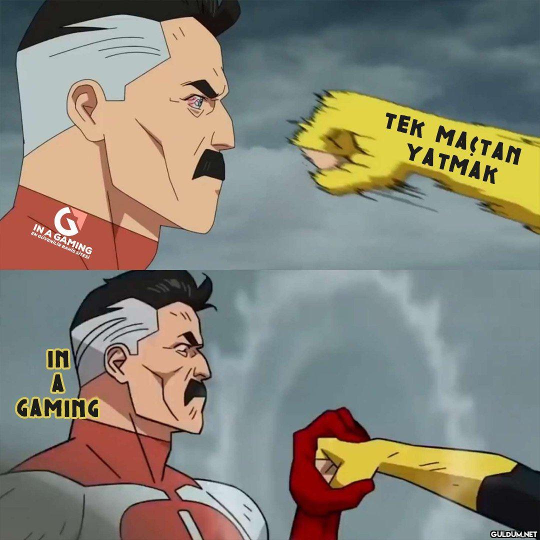 İşte orada duracaksın!...