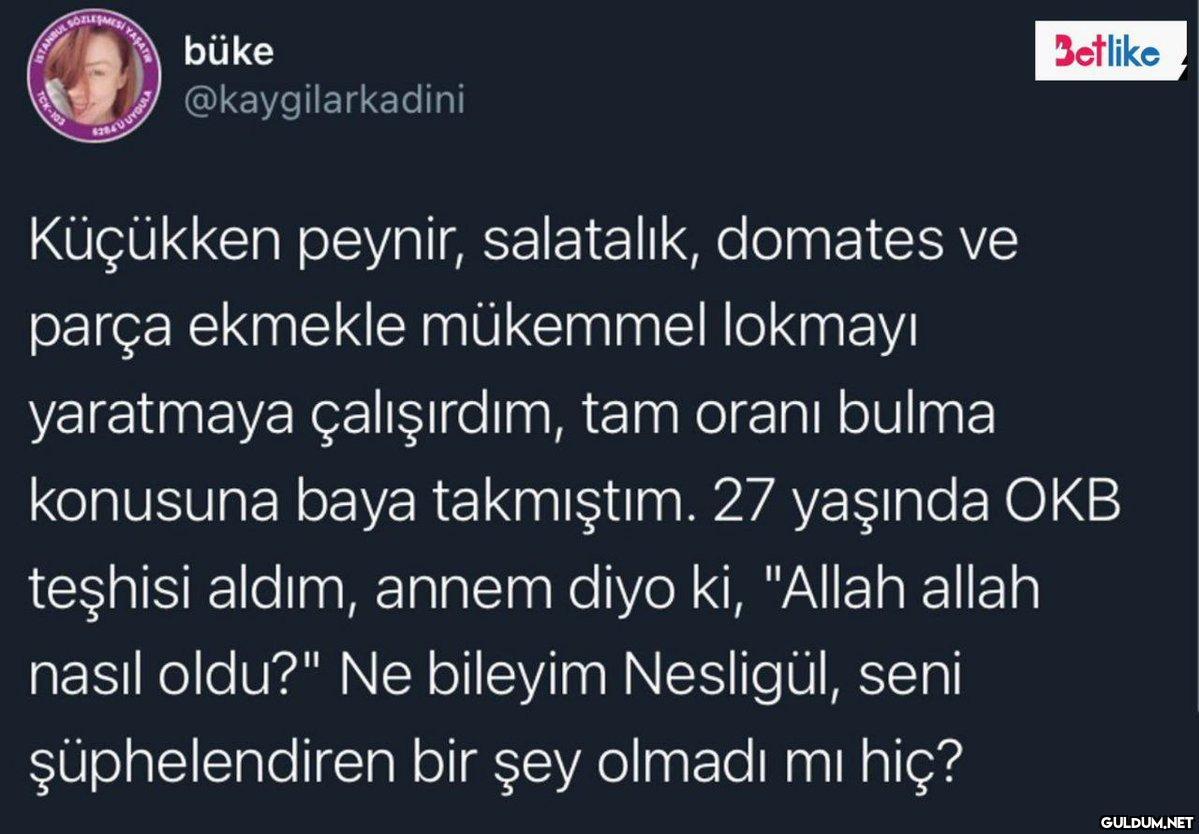 TCK-103 N SOZLESMES!...