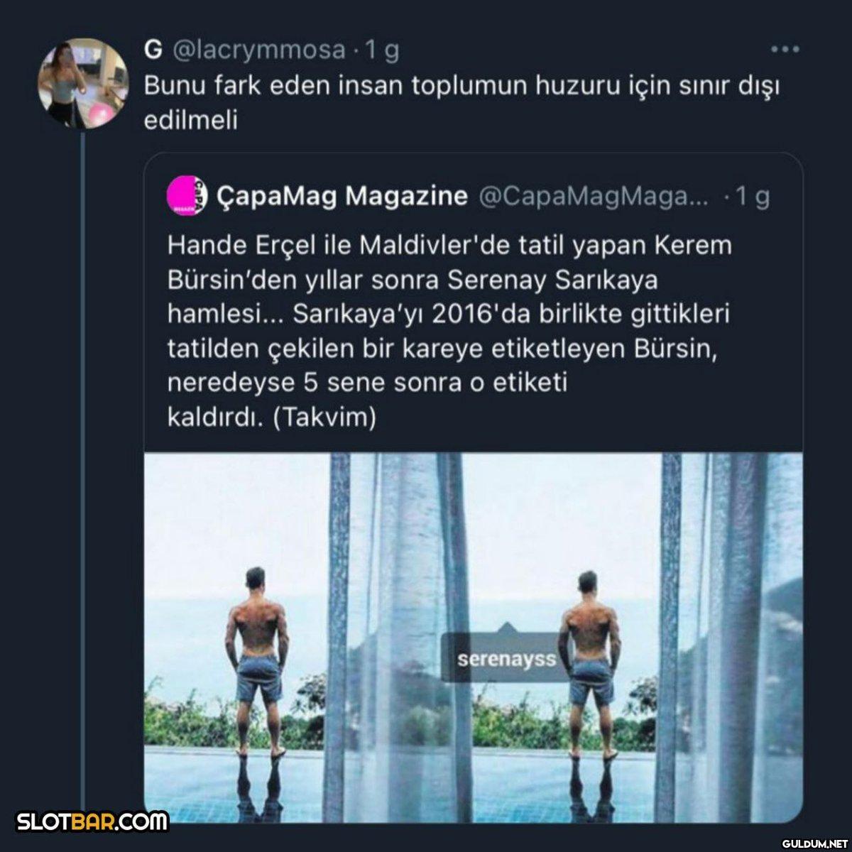 G @lacrymmosa 1 g Bunu...
