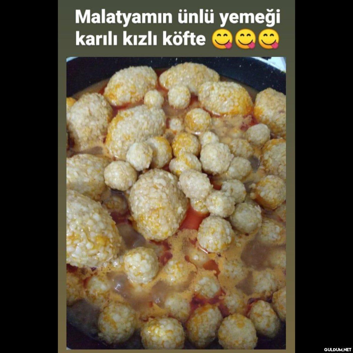 408-) Karılı kızlı köfte...