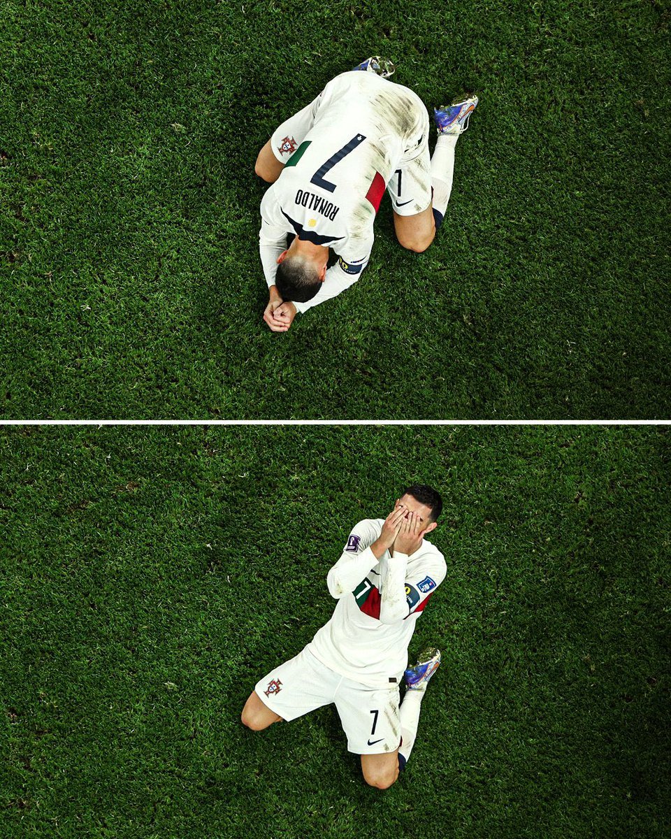 Cristiano Ronaldo’ya bir...