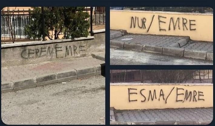 Ulan Emre......