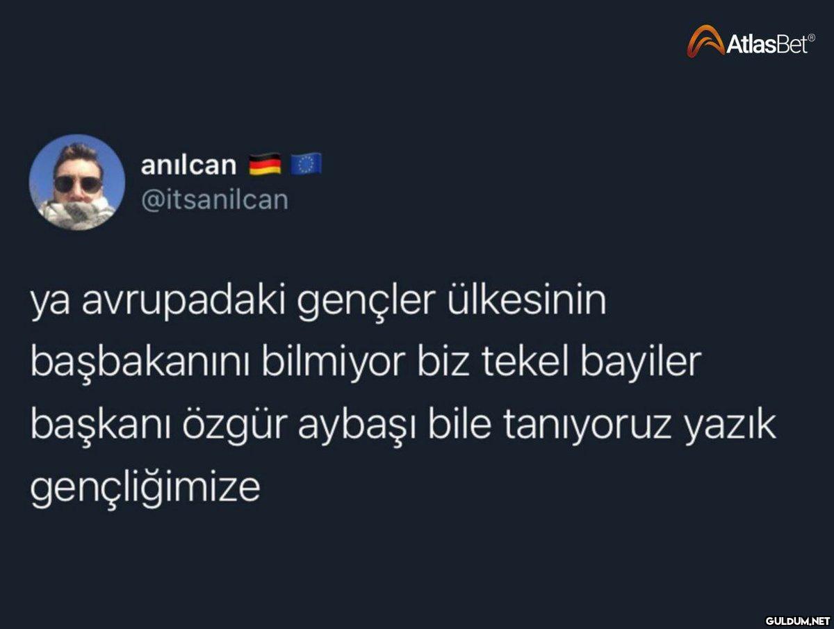 anılcan @itsanilcan...