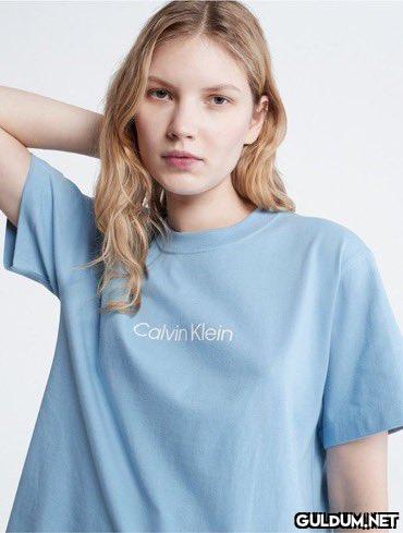 Calvin Klein Ürünlerinde...