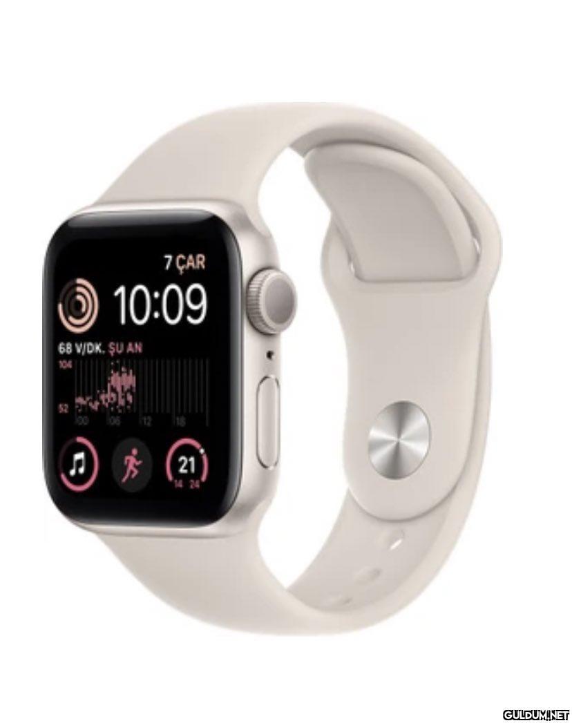 Apple Watch Saatler Kısa...