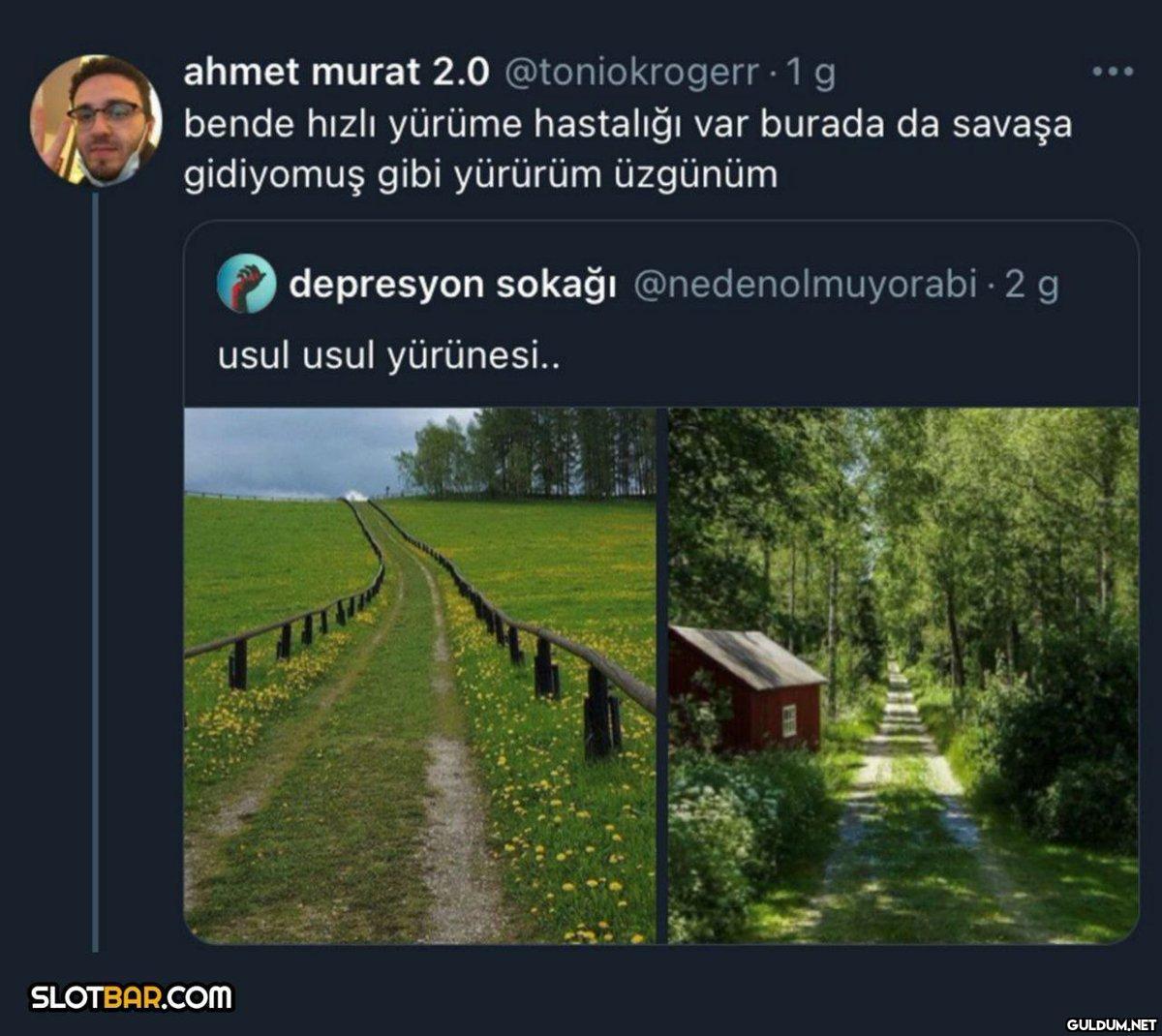 ahmet murat 2.0...