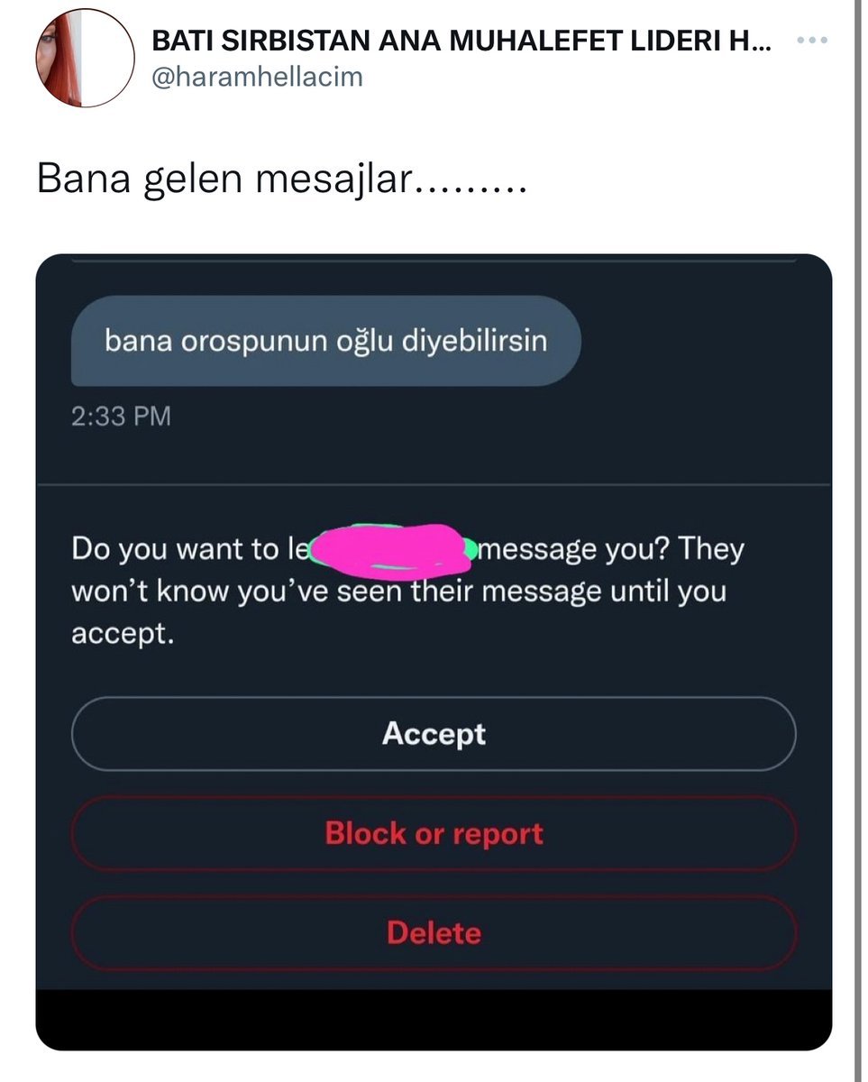 Babası “lan” dese gücenir...