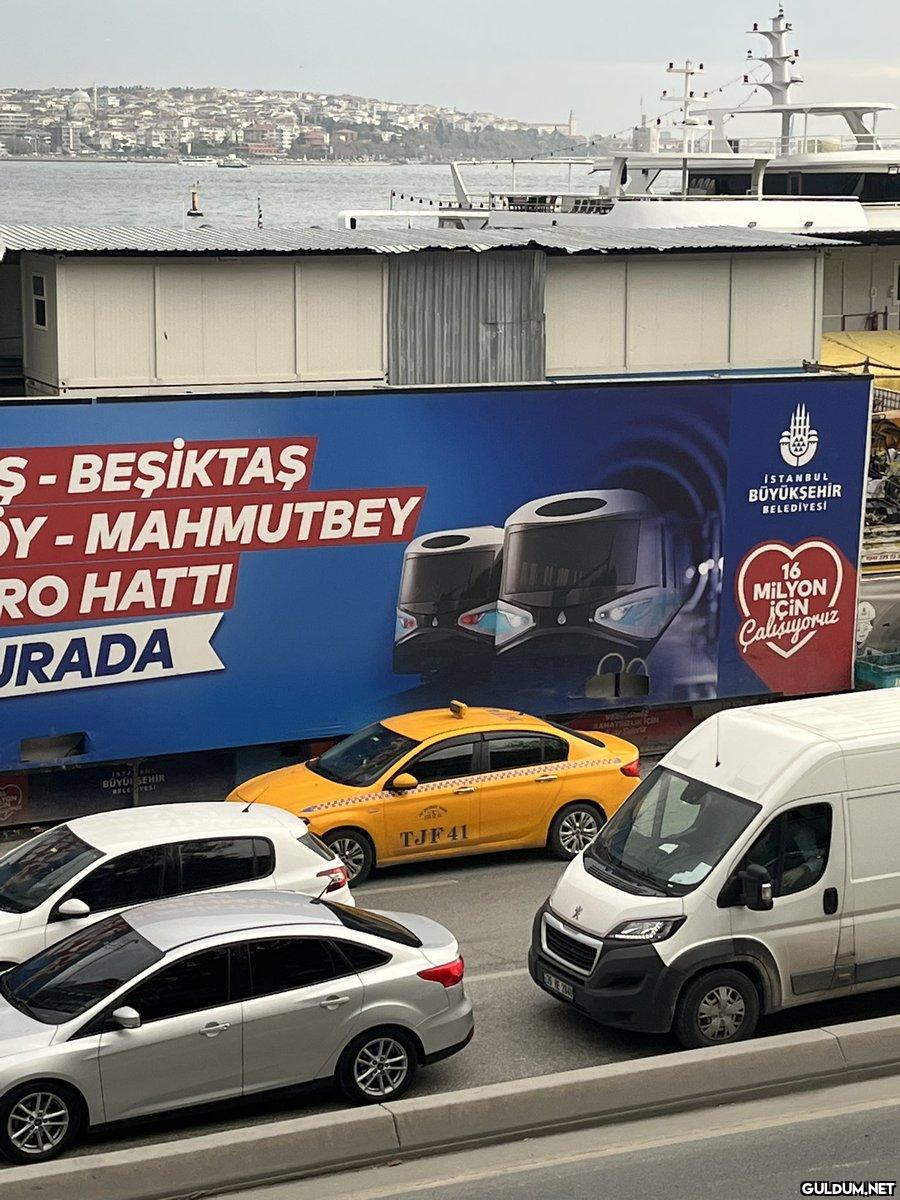beşiktaş mahmutbey...
