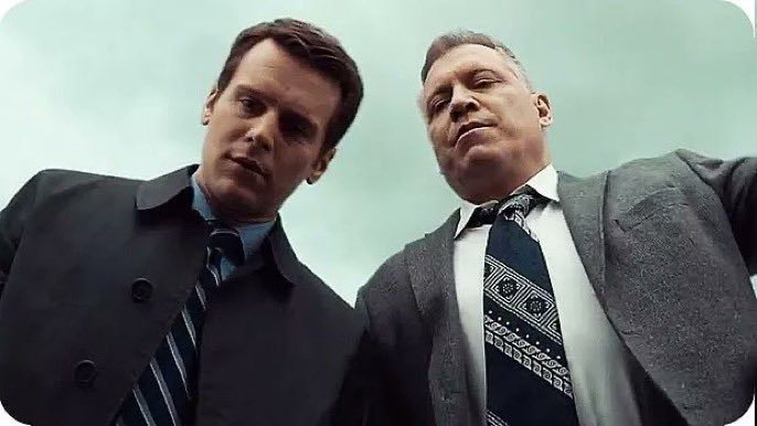 Mindhunter  1970'lerin...