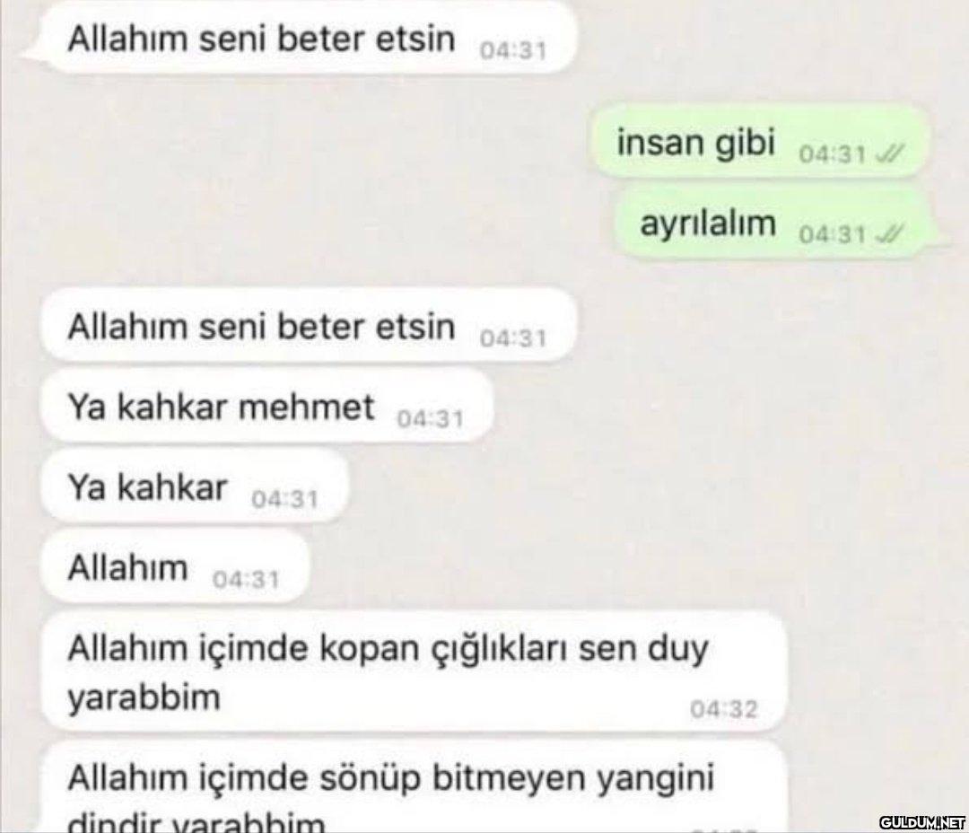 413-) ya kahkar Mehmet...