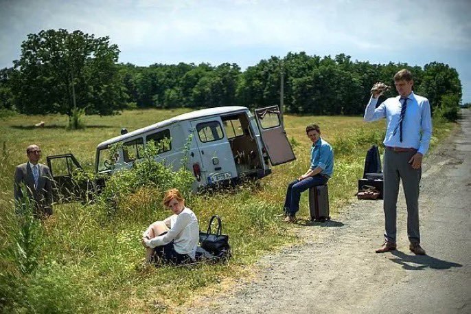 King of the Belgians ...