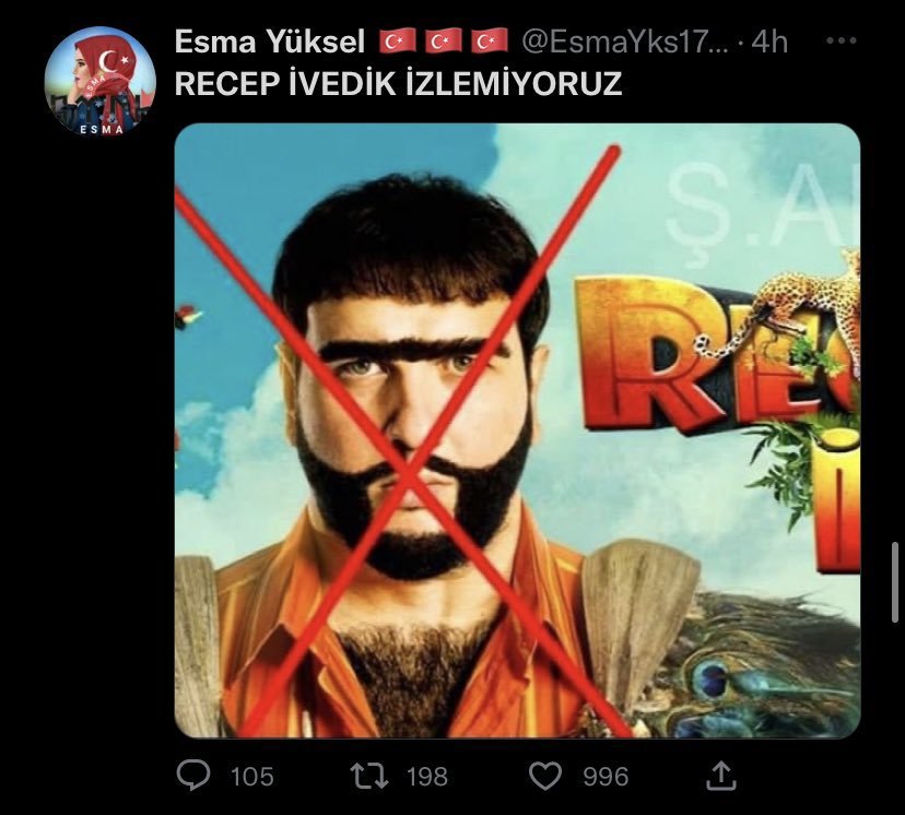 Geçtiğimiz günlerde...