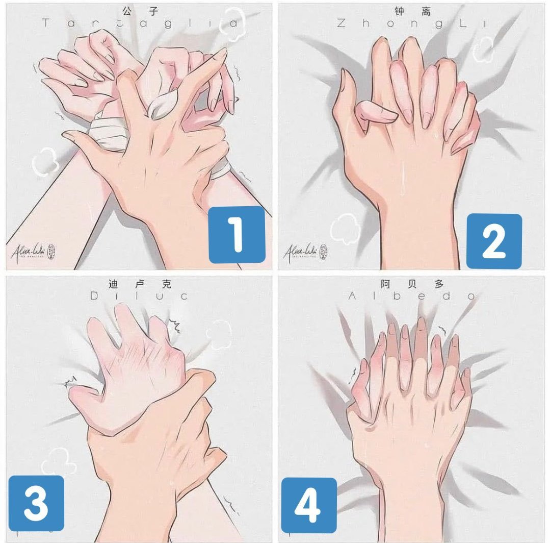 which one is your...