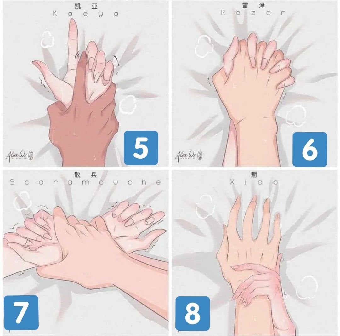 which one is your...