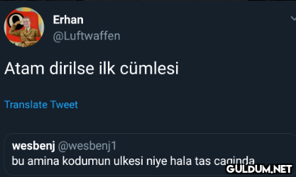 Erhan @Luftwaffen Atam...