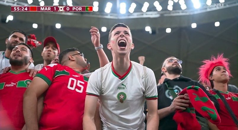 Çok büyük winner...