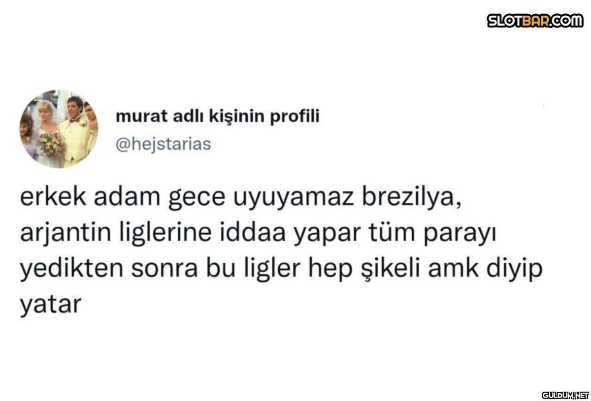 murat adlı kişinin profili...