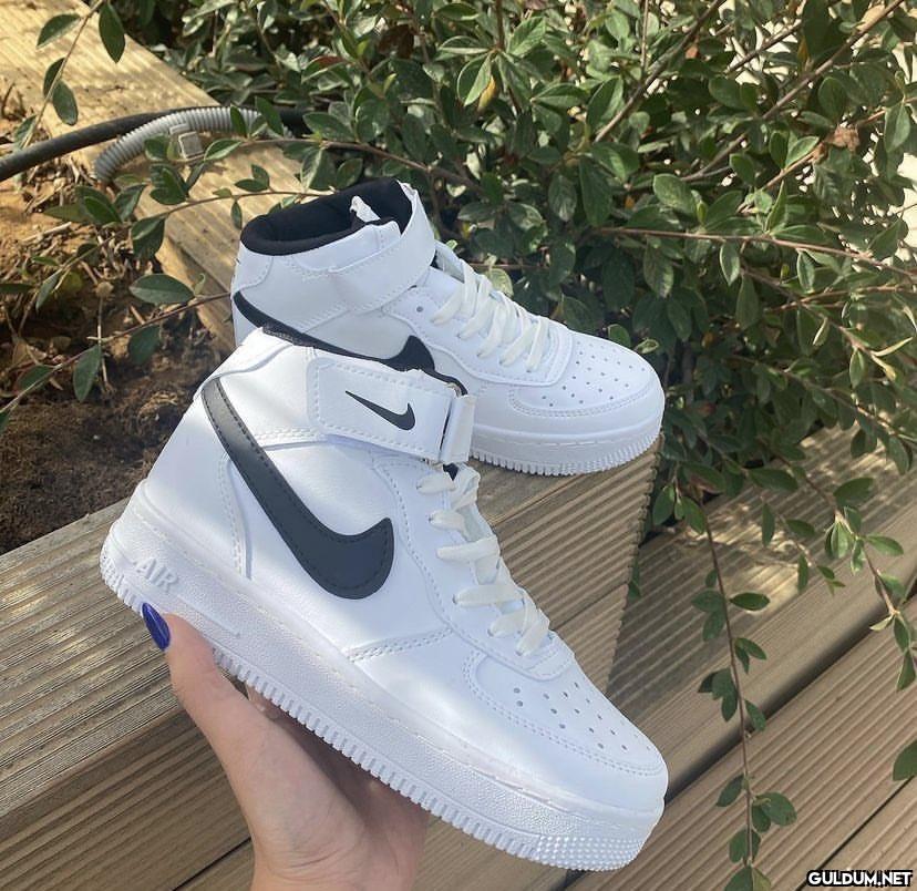 Nike’da Fiyatlar Neredeyse...