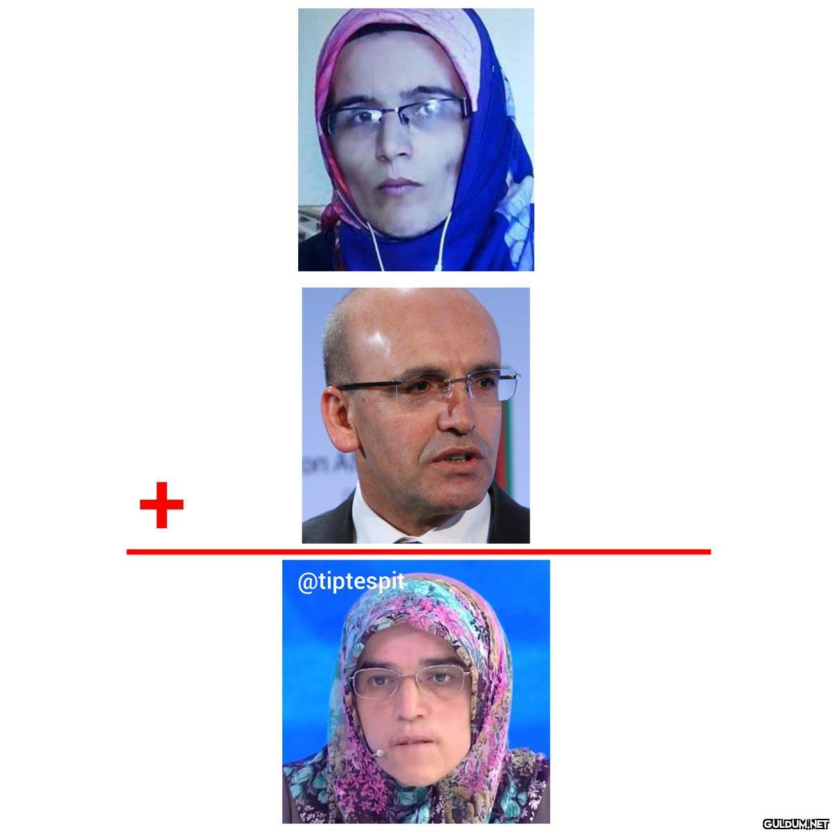 Hamide Duran + Mehmet...