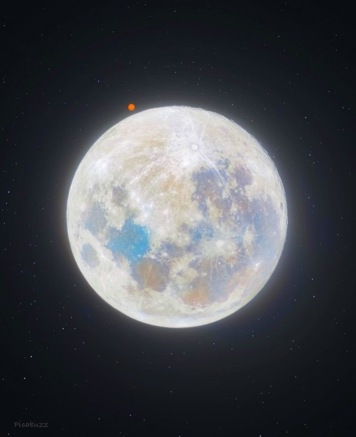 🌕2022 yılındaki son...